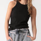 Electric & Rose - Sinclair Rib Tank Top