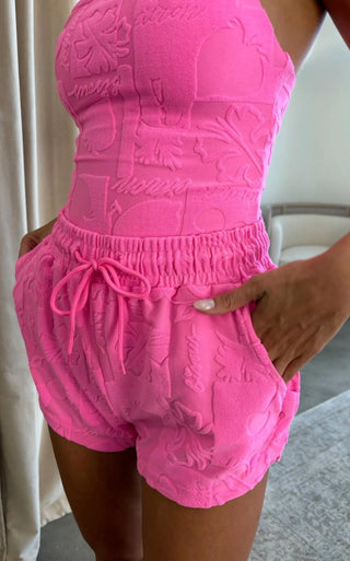 Beach Riot - Kiara Terry Short