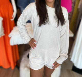 Pj Salvage - Lasala Top