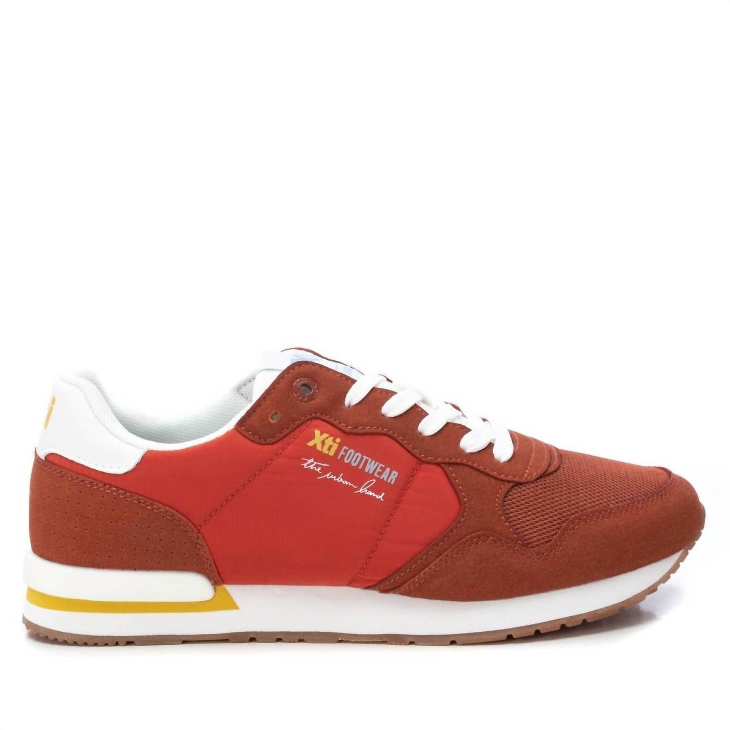 Xti - Men's Marty Classic Sneakers