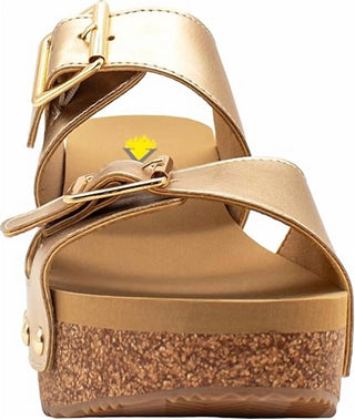 Pv Footwear - Women's Gertrude Sandals