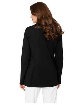 Joseph Ribkoff - Formal Notched Lapel Blazer