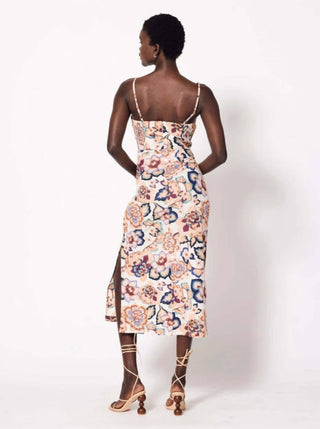 Cleobella - Cleobella Geraldine Midi Dress