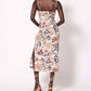 Cleobella - Cleobella Geraldine Midi Dress
