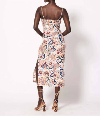 Cleobella - Cleobella Geraldine Midi Dress