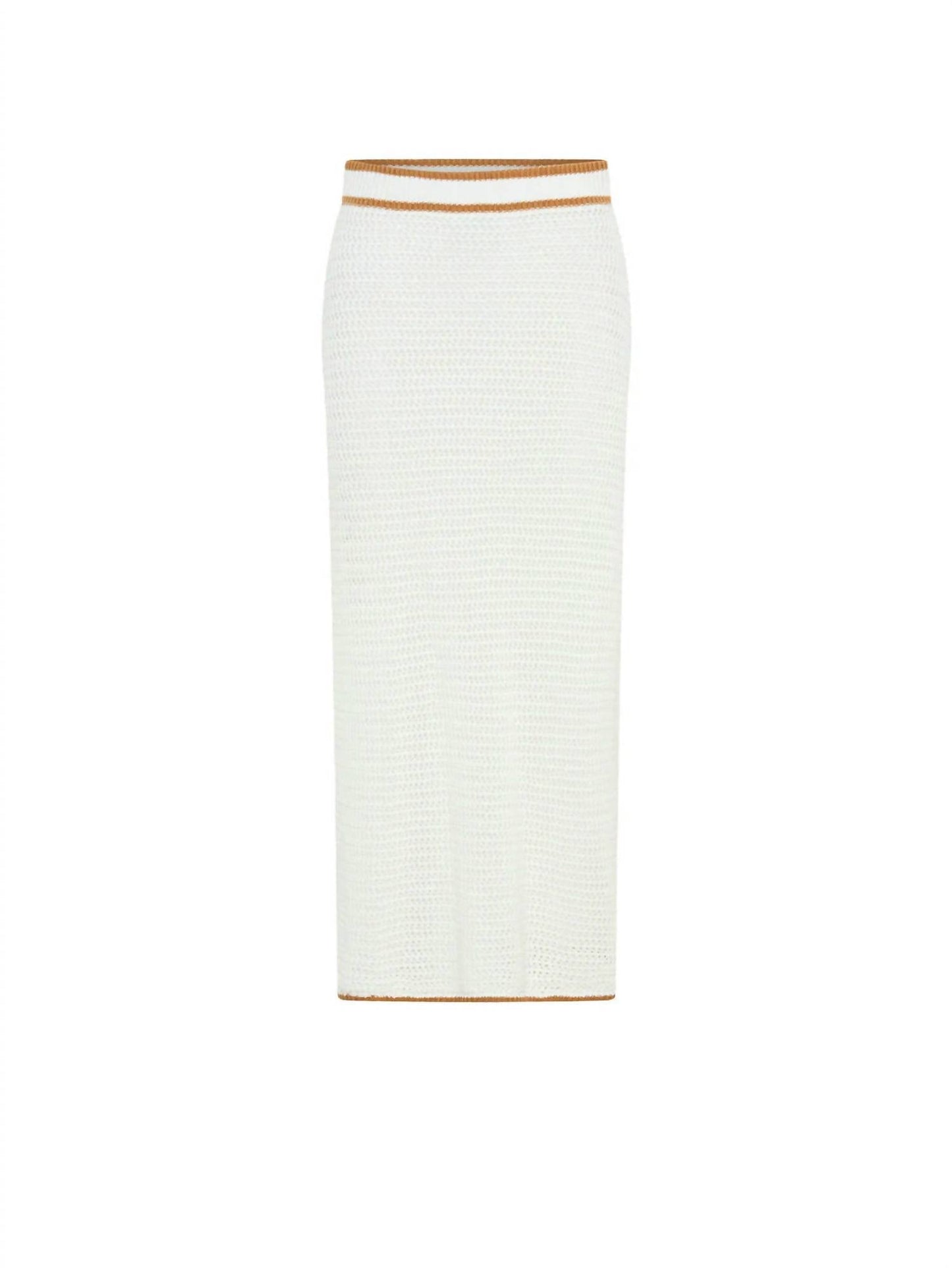 Kivari - Vivi Knit Midi Skirt