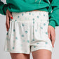 Z Supply - Dawn Clover Shorts