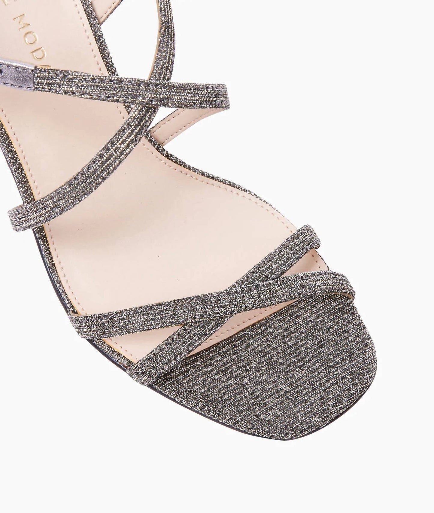 Pelle Moda - Women's Noreen 2 High Heel