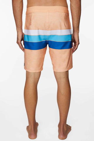 O'Neill - Men's Hyperfreak Heist Line Boardies