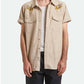 Brixton - Ford Western Shirt
