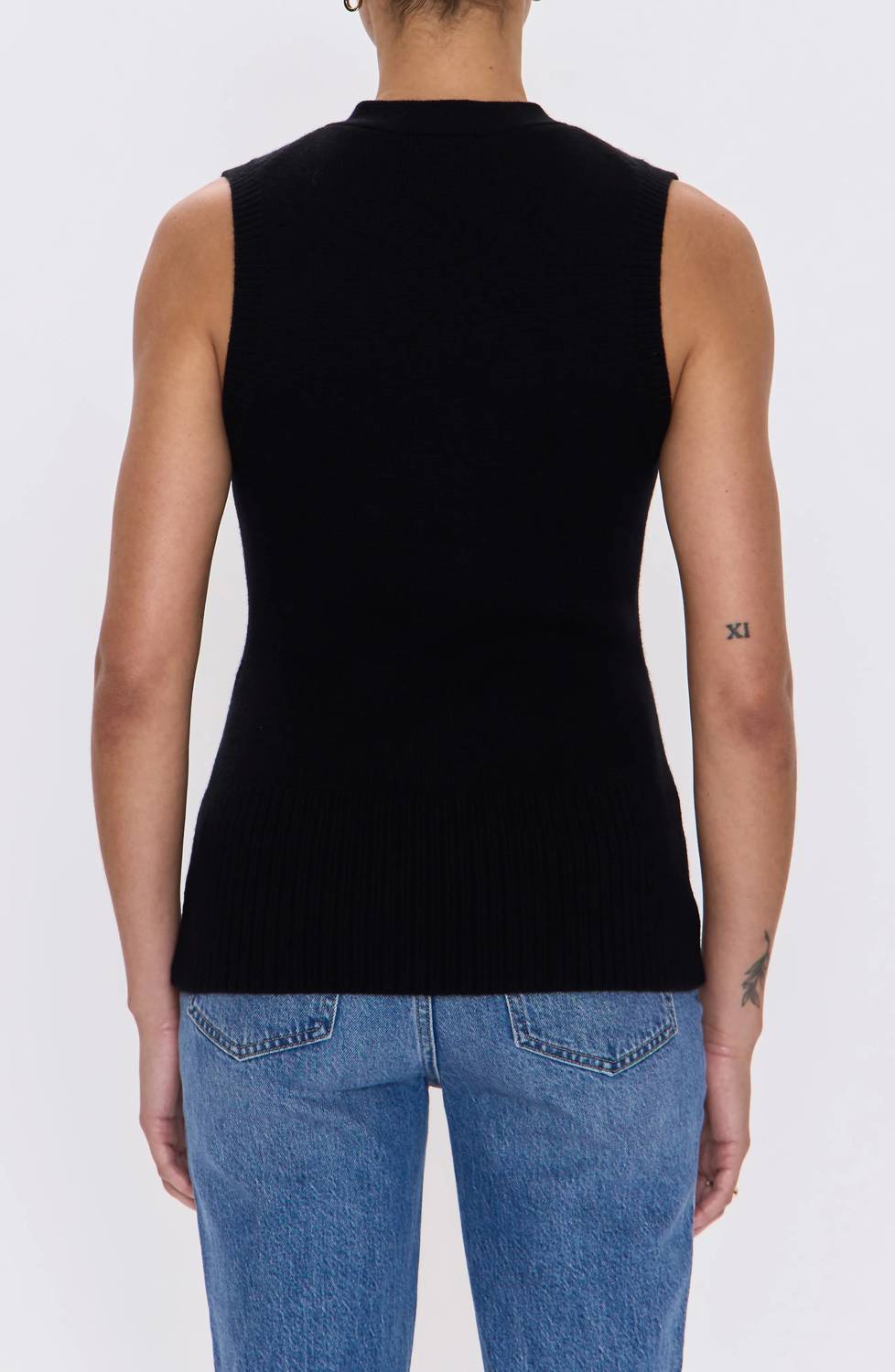 Pistola - Audra Cardigan Vest