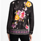 Johnny Was - Rosalynda Button Down Shirt