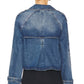 Steve Madden - Sirus Jean Jacket