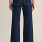 Z Supply - Rilynn Denim Wide Leg
