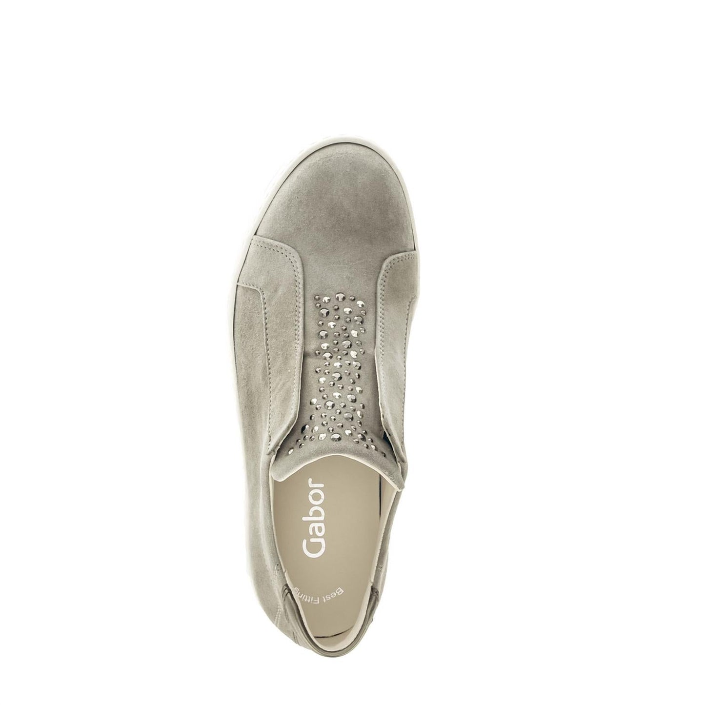 Gabor - Women's Slip-On Shoes
