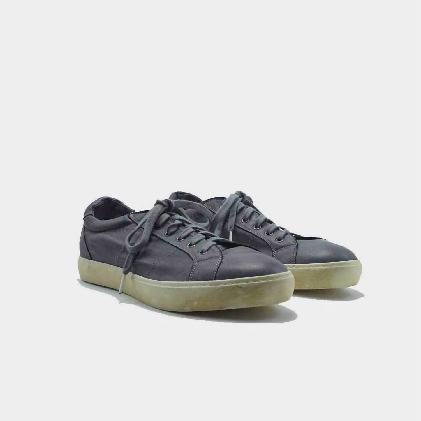 Pantofola D'Oro - Men's Del Bello Low Nappa Sneaker