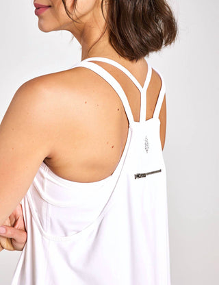 Free People - Hot Shot Mini Dress