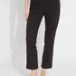 Lysse - Ankle Baby Bootcut Denim Pant