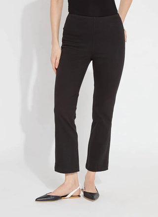 Lysse - Ankle Denim Baby Bootcut Pant