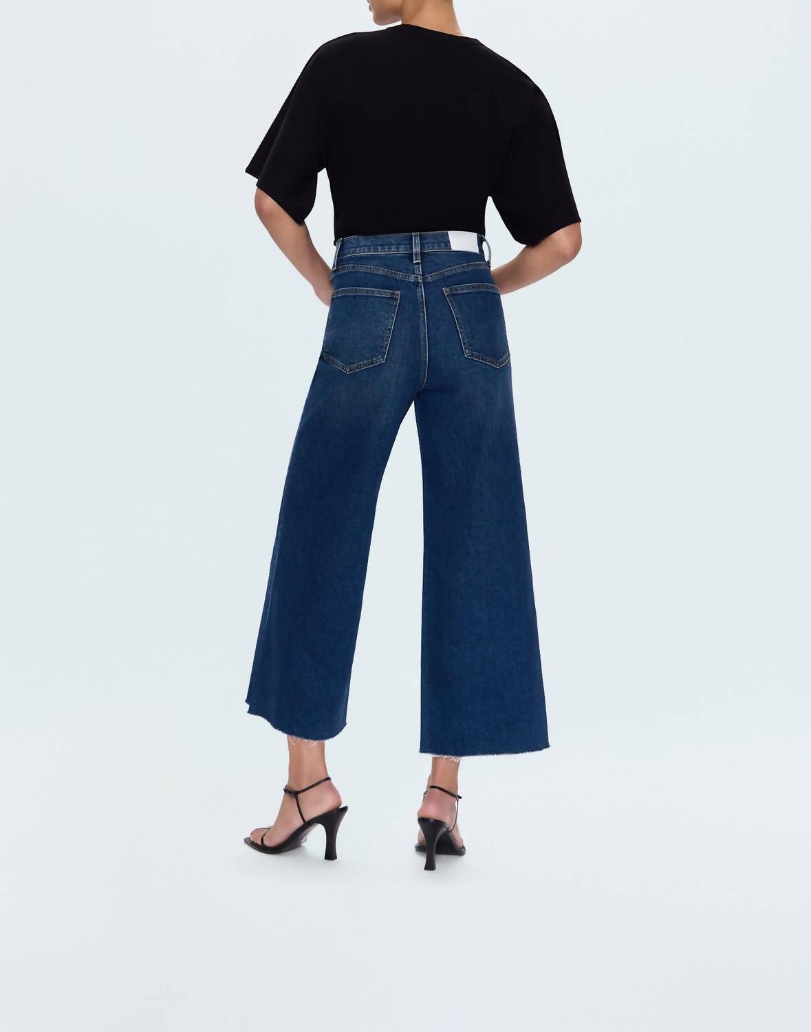 Pistola - Lana Broadway Jeans