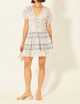 Bila77 - Alexander Mini Dress