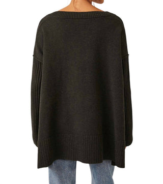 Free People - Orion A Line Tunic Top