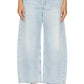 Citizens Of Humanity - Ayla Raw Hem Crop Jeans