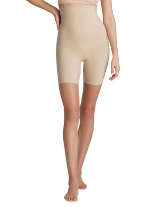 Commando - Zone Smoothing High-waisted Short