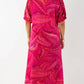 Emily Mccarthy - Women's Poppy Maxi Dress