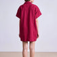 Apiece Apart - Stefana Shirt Dress