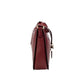 Michael Kors - Women's Gabby Leather Foldover Hobo Crossbody Bag