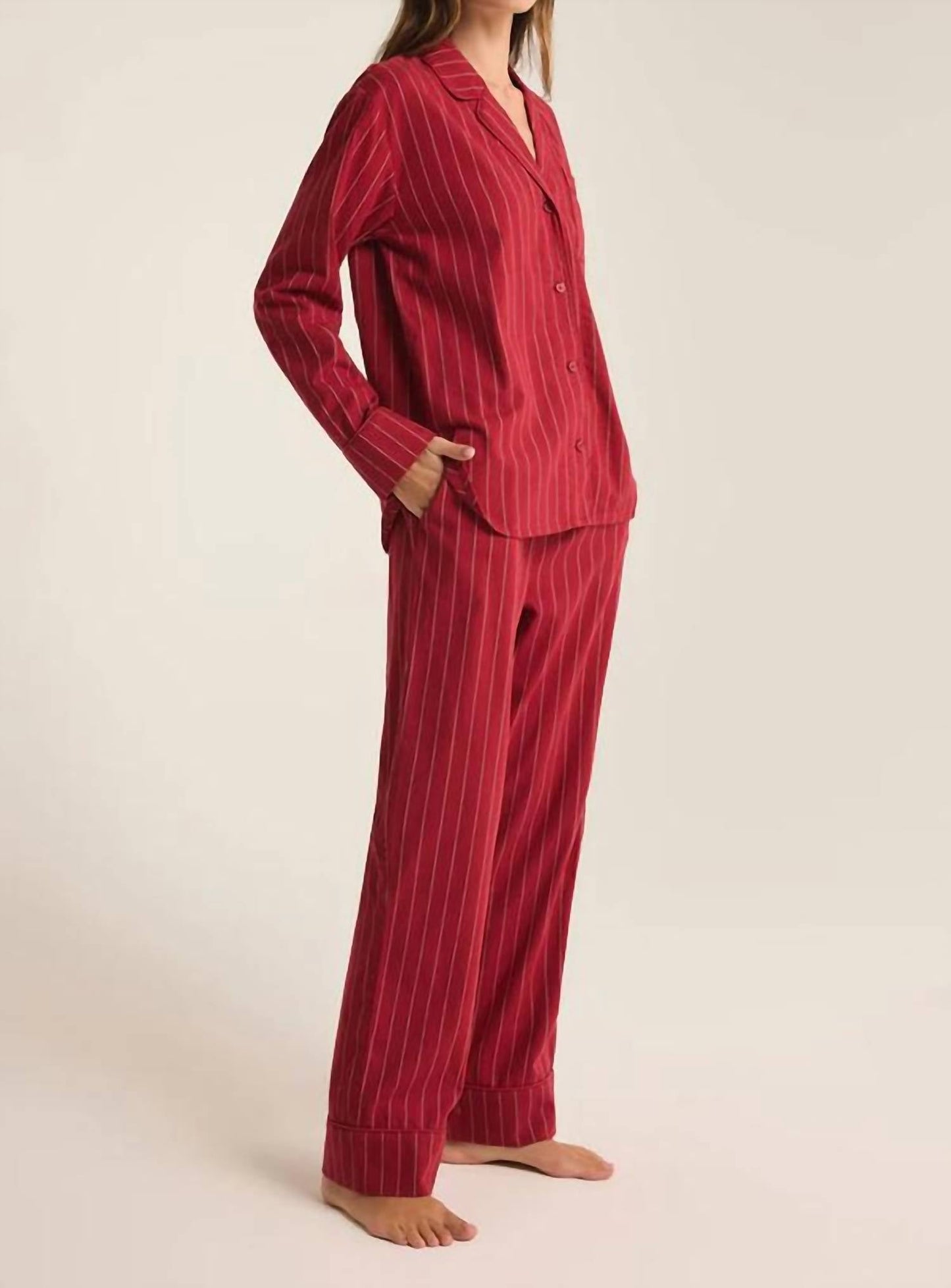 Z Supply - Dreamer Stripe Set