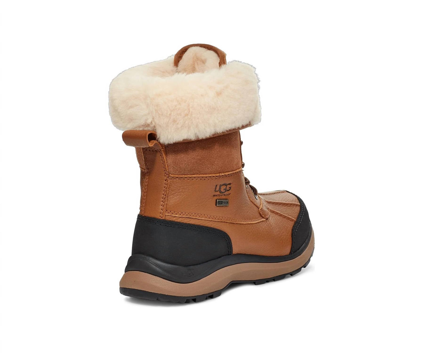 Ugg - Women's Adirondack Iii Waterproof Boots