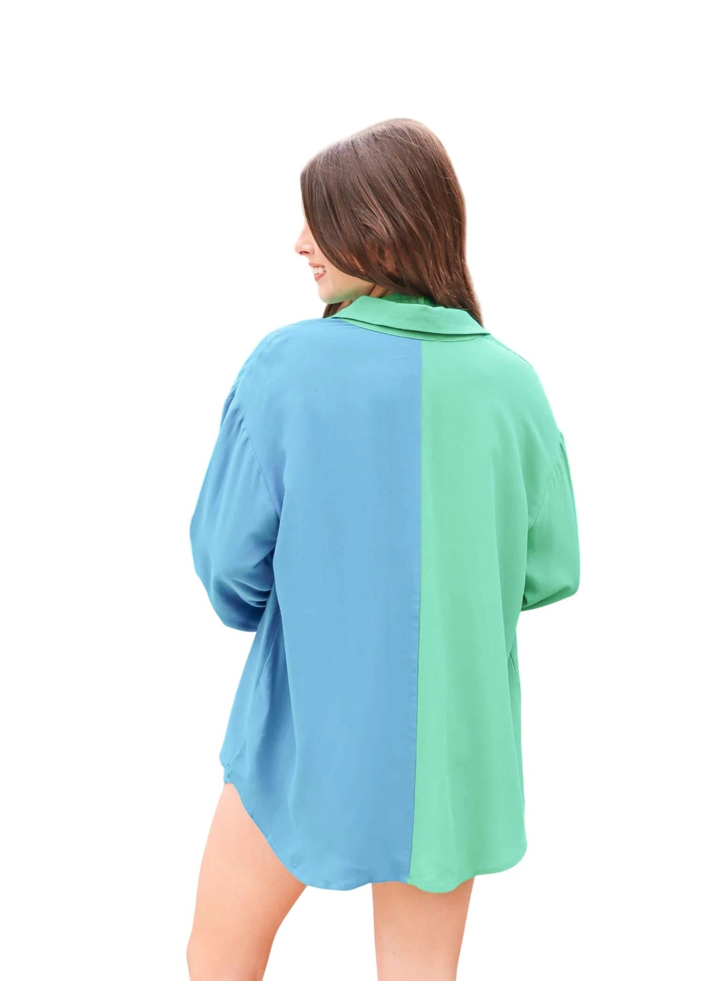 Entro - Block You Out Top