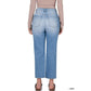 Zenana - Mom All Day Jean