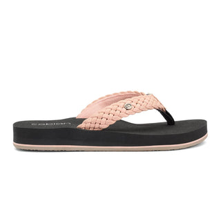 Cobian - Women's Braided Bounce Flip Flops