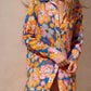 Aquari - Solara Shirt Dress