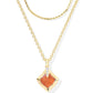 Kendra Scott - Women's Joelle Multi Strand Necklace
