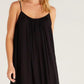 Z Supply - Tiana Crinkle Midi Dress