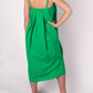 Thml - Willow Sleeveless Midi Dress
