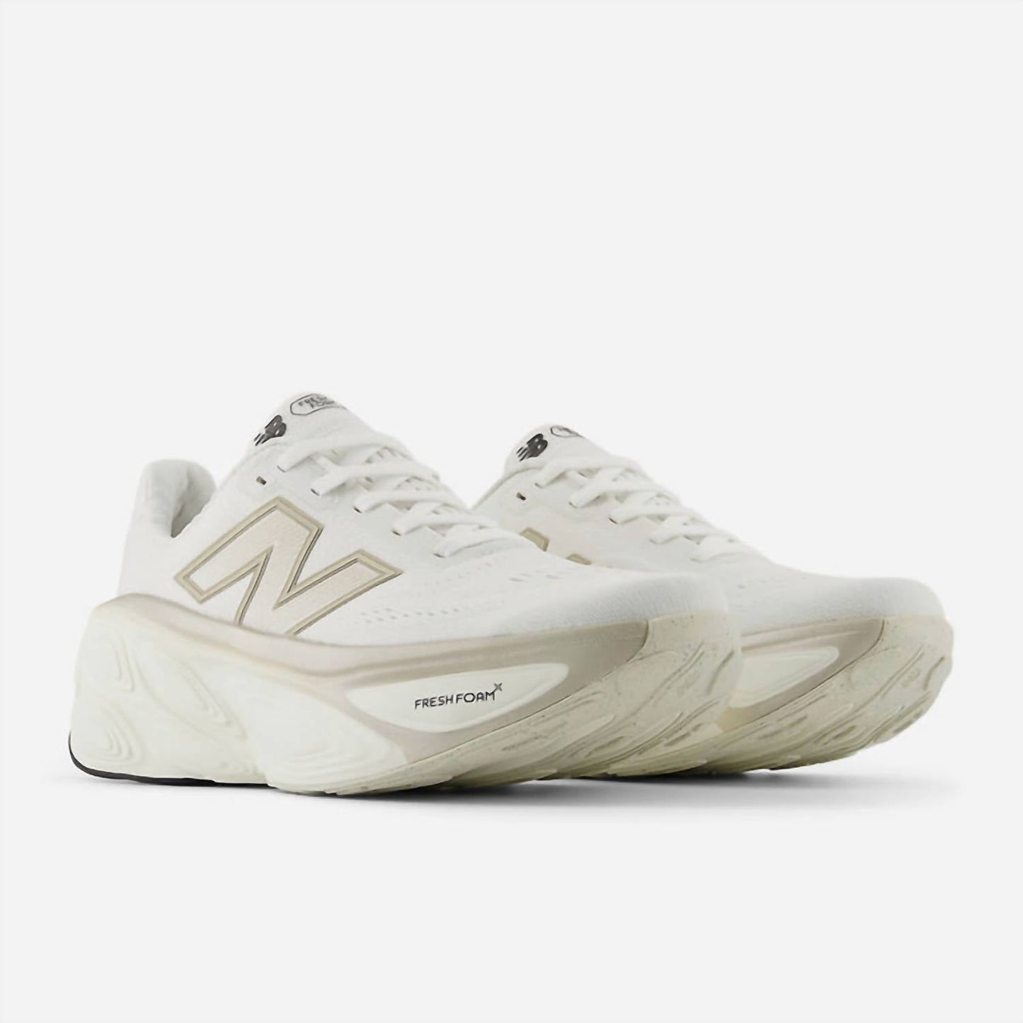 New Balance - Women's Fresh Foam X More V5 Running Shoe