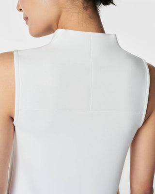 Spanx - AirEssentials V-Neck Mini Dress