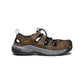 Keen - Men's Utility Atlanta Cool Work Sandals