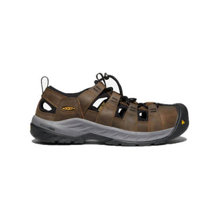 Keen - Men's Utility Atlanta Cool Work Sandals
