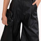 Nonchalant Label - Mason Culotte Short