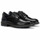 Fluchos - Men's Terry Tie Derby Shoes