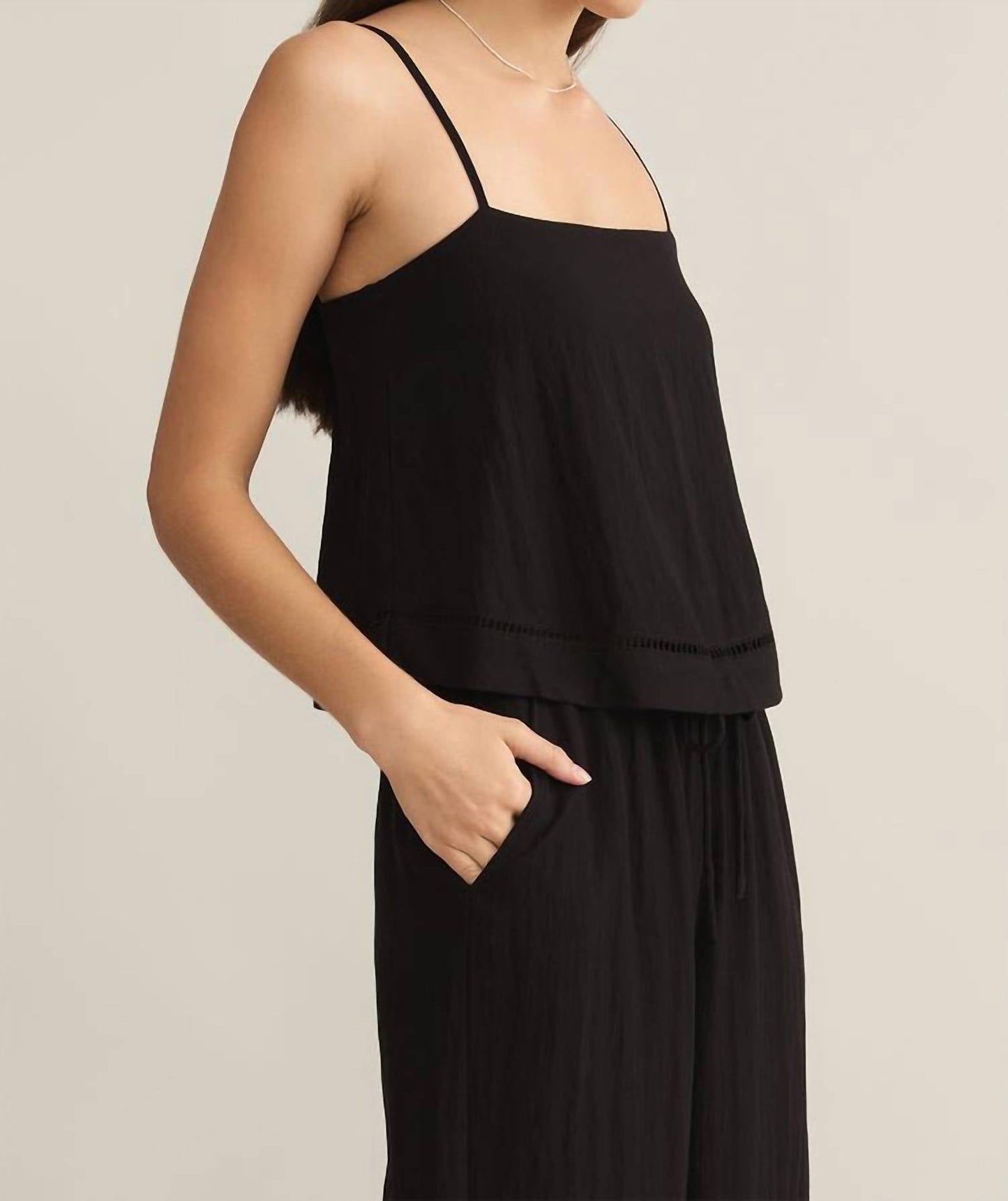 Z Supply - La Luz Tank