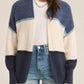 Z Supply - Jones Stripe Cardigan