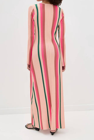 Essential Antwerp - Hiscape Knitted Dress