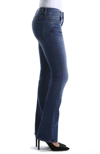 Kut From The Kloth - Natalie Bootcut Fellowship Jeans